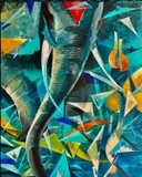 by Keren Gorzhaltsan