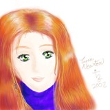 by tinanewtonart 