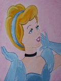 by Chante' Hall