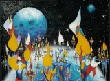 by Robie Julian              