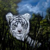 by Cynthia Adams