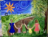 by Jodi Ouellette