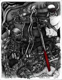 by Tony Chavez