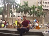 by Ravinder Dutt