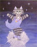 by Georgette Livingston