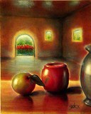 by G.. Dextraze Fine Art