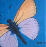 by Jessica Hoel