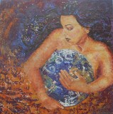 by Vivian Gutierrez