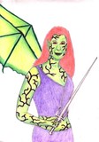 by Sketching Girl