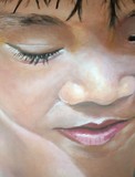 by rosie calow