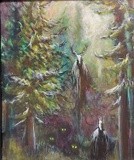 by Shelley Tate Garner
