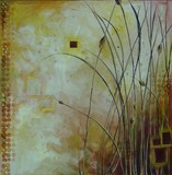 by Shelley Tate Garner