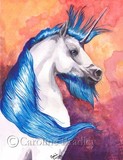 by Caroline Bradley