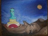 by erne turtle