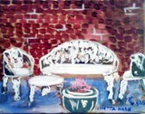 by Loretta Nash
