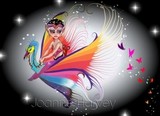 by Joanne Harvey