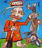 by matt sesow
