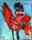by matt sesow