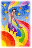 by lusia susiani