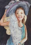 by Marilyn Barton