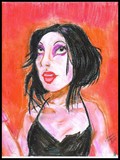 by Johanne Gagnon