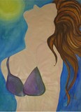 by Kelly Sasenbery