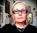 by Malgorzata Aleksandra Trembla