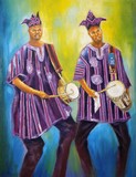 by Davinci Smith