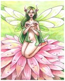 by Megan Stringfellow