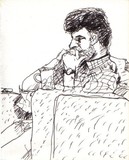 by David Abse