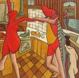 by Gideon BenDor