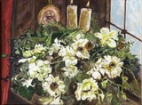 by Liz Robinson