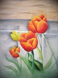 by Rebecca Langlois