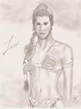 by Luis Barrera