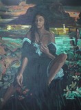 by Shawn Garrison