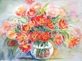 by Ingrid Dohm