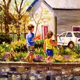 by Kay  Crain
