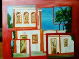 by Atenas atelier