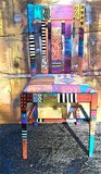 by Elizabeth Levi