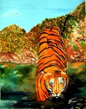 by Geri Jandrain