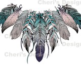 by Cherry Sun