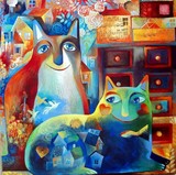 by oxana zaika