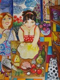 by oxana zaika
