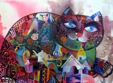 by oxana zaika