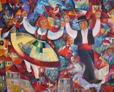 by oxana zaika