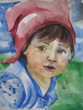 by Shakeh Sarookhanian
