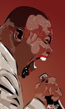 by Anthony Crudup