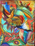 by Mimoza Oronova