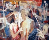 by Jakow Kerzhner
