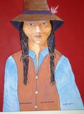 by Gloria Youngdeer